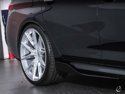 صورة مصغرة 28 لـ 2019 BMW M5