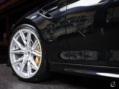 صورة مصغرة 53 لـ 2019 BMW M5