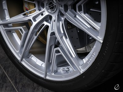 صورة مصغرة 37 لـ 2019 BMW M5