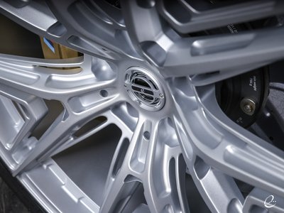 صورة مصغرة 39 لـ 2019 BMW M5
