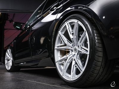 صورة مصغرة 51 لـ 2019 BMW M5