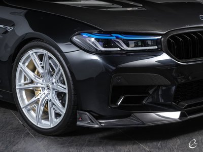صورة مصغرة 18 لـ 2019 BMW M5