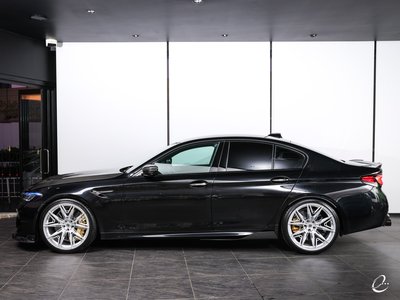 صورة مصغرة 48 لـ 2019 BMW M5