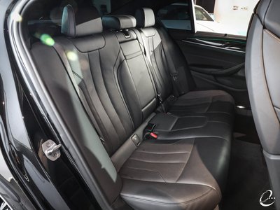 2019 BMW M5 照片 6