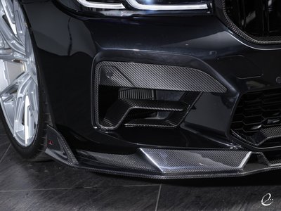 صورة مصغرة 22 لـ 2019 BMW M5