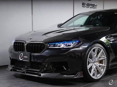 صورة مصغرة 46 لـ 2019 BMW M5