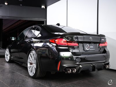 صورة مصغرة 55 لـ 2019 BMW M5