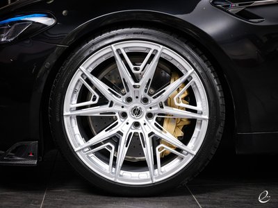 صورة مصغرة 49 لـ 2019 BMW M5
