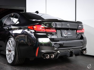 صورة مصغرة 56 لـ 2019 BMW M5