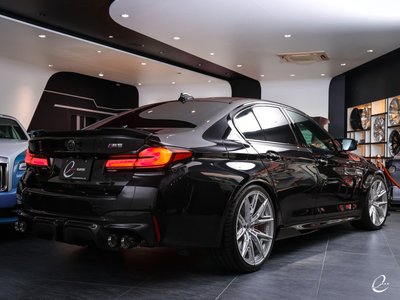 صورة مصغرة 67 لـ 2019 BMW M5