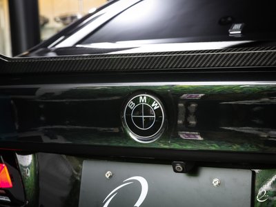 صورة مصغرة 60 لـ 2019 BMW M5