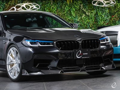 صورة مصغرة 15 لـ 2019 BMW M5