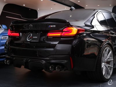 صورة مصغرة 69 لـ 2019 BMW M5