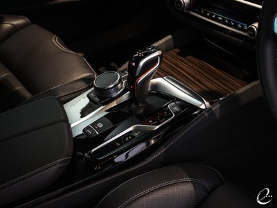 2019 BMW M5 照片 8