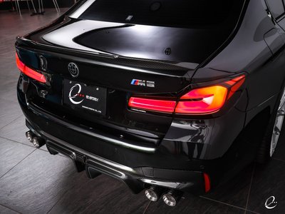 صورة مصغرة 61 لـ 2019 BMW M5