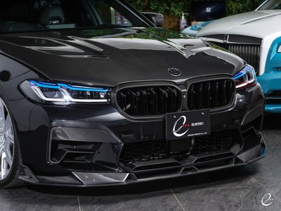 صورة مصغرة 23 لـ 2019 BMW M5