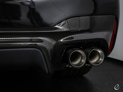 صورة مصغرة 59 لـ 2019 BMW M5