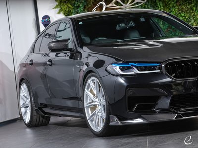 صورة مصغرة 16 لـ 2019 BMW M5
