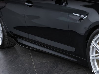 صورة مصغرة 27 لـ 2019 BMW M5