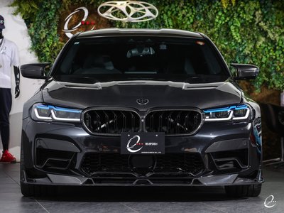صورة مصغرة 40 لـ 2019 BMW M5