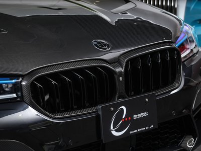 صورة مصغرة 19 لـ 2019 BMW M5