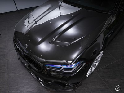 صورة مصغرة 30 لـ 2019 BMW M5