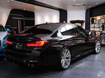 صورة مصغرة 66 لـ 2019 BMW M5