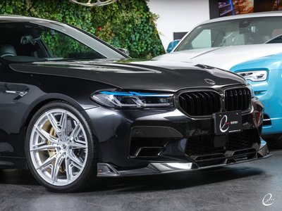 صورة مصغرة 17 لـ 2019 BMW M5