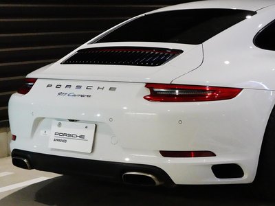 صورة مصغرة 71 لـ 2018 Porsche 911