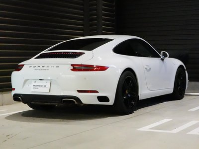 صورة 2 لـ 2018 Porsche 911