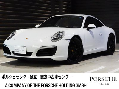 صورة 1 لـ 2018 Porsche 911