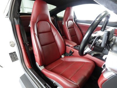 صورة 5 لـ 2018 Porsche 911