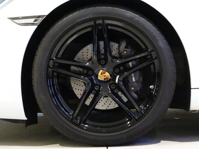صورة مصغرة 73 لـ 2018 Porsche 911