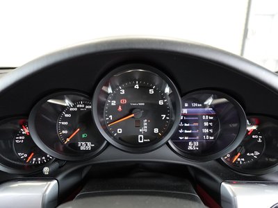 صورة مصغرة 55 لـ 2018 Porsche 911