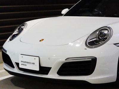 صورة مصغرة 67 لـ 2018 Porsche 911
