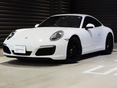 صورة مصغرة 66 لـ 2018 Porsche 911