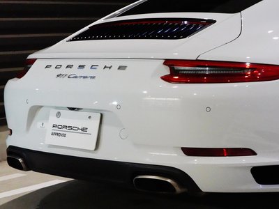 صورة مصغرة 72 لـ 2018 Porsche 911