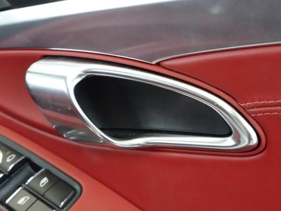 صورة 9 لـ 2018 Porsche 911