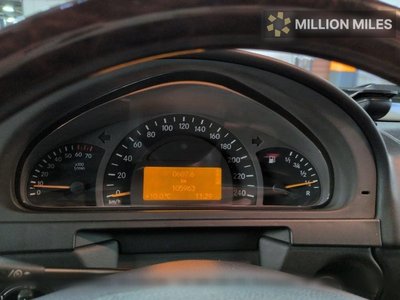 MERCEDES-BENZ G-CLASS - 6