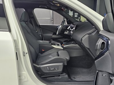 2025 BMW X3 缩略图 12