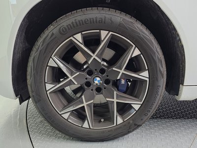 2025 BMW X3 照片 6