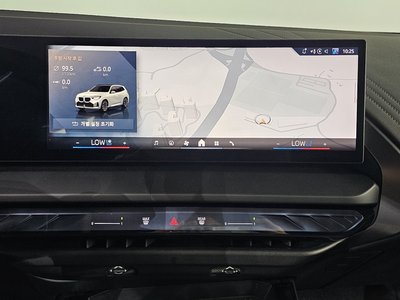 2025 BMW X3 缩略图 15