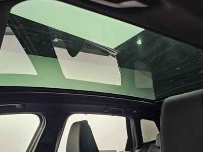 2025 BMW X3 缩略图 19