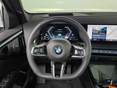 2025 BMW X3 缩略图 14
