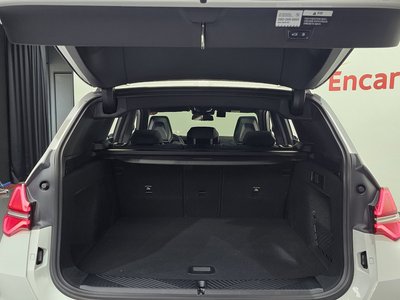 2025 BMW X3 缩略图 20