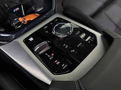 2025 BMW X3 照片 9