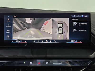 2025 BMW X3 缩略图 16