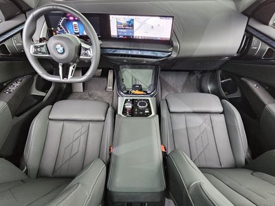 2025 BMW X3 照片 5