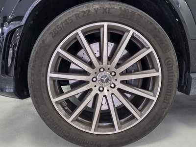 MERCEDES-BENZ GLS - 6