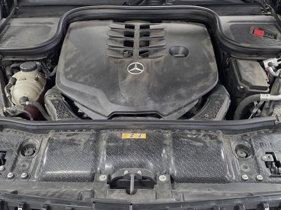 MERCEDES-BENZ GLS - 7